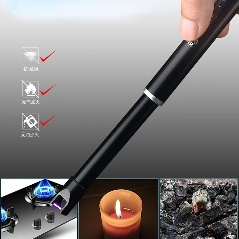New USB Rechargeable Arc Windp - огляд і ціна Gaming Kitchen Accessories