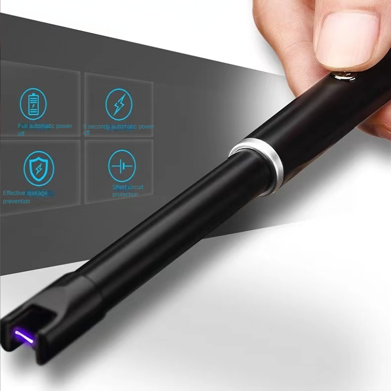 New USB Rechargeable Arc Windp - огляд і ціна Gaming Kitchen Accessories