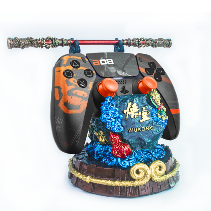Anime WuKong Theme Game Contro - огляд і ціна Cool Gaming Accessories Xbox