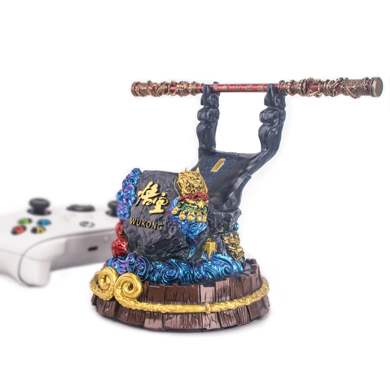Anime WuKong Theme Game Contro - огляд і ціна Cool Gaming Accessories Xbox
