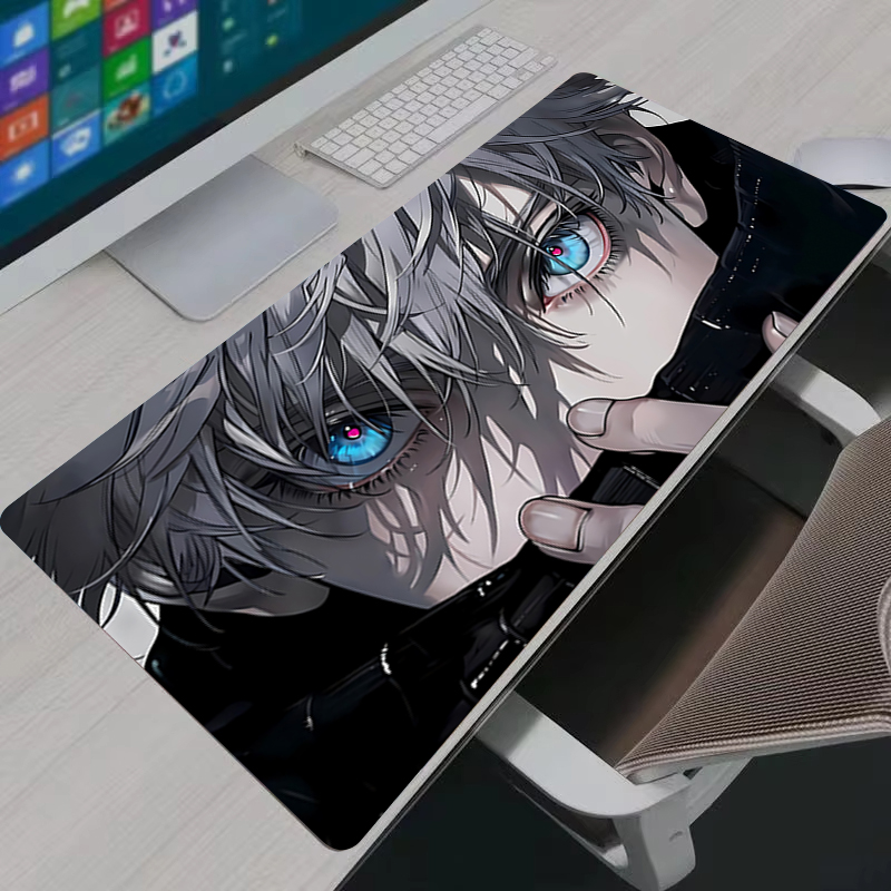 Mouse Pad Cool Anime Jujutsu K - огляд і ціна Gaming Accessories Women