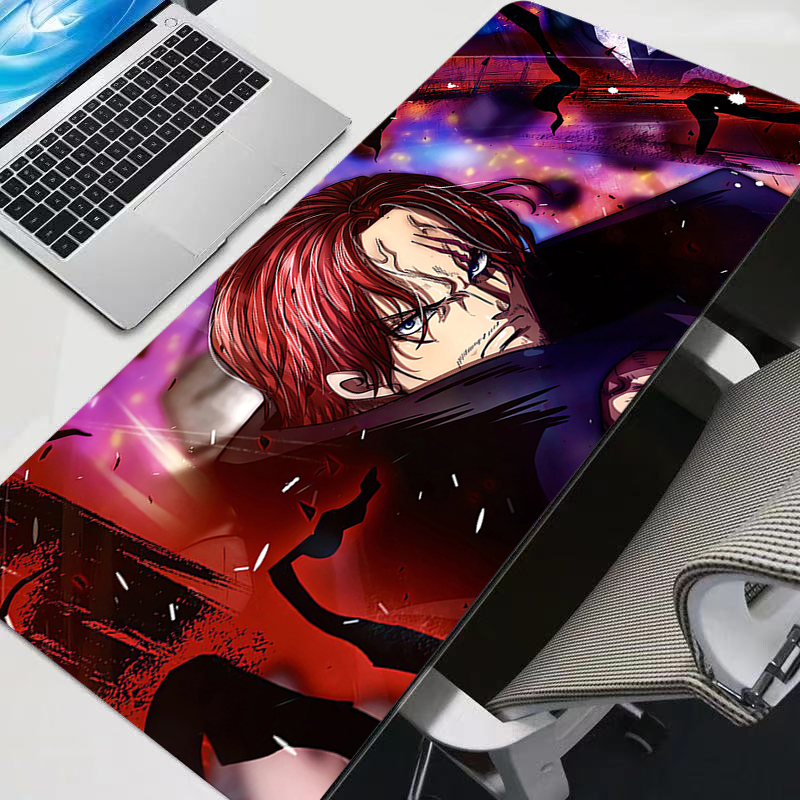 Mouse Pad One Piece Kawaii Gam - огляд і ціна Gaming Accessories For Gaming Setup