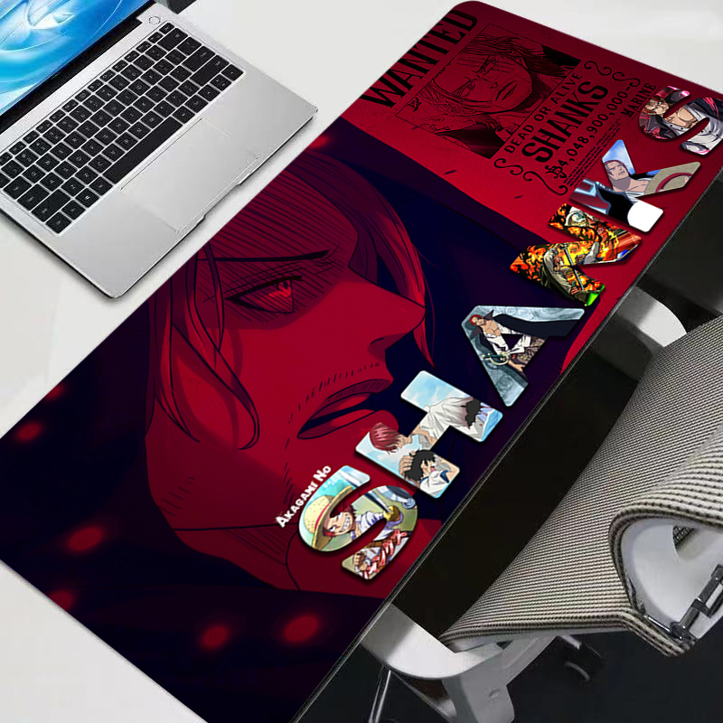 Mouse Pad One Piece Kawaii Gam - огляд і ціна Gaming Accessories For Gaming Setup