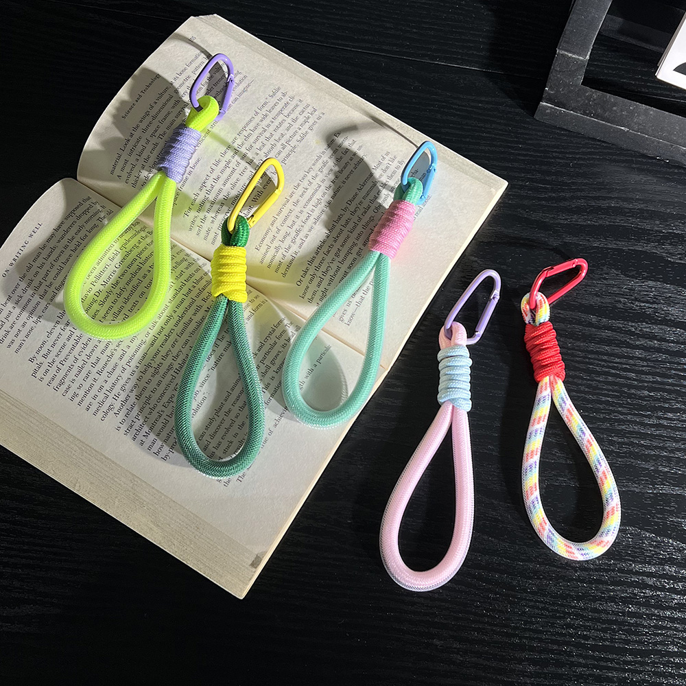 Mesh Landyard Fluorescent Pend - огляд і ціна Gaming Accessories Gifts