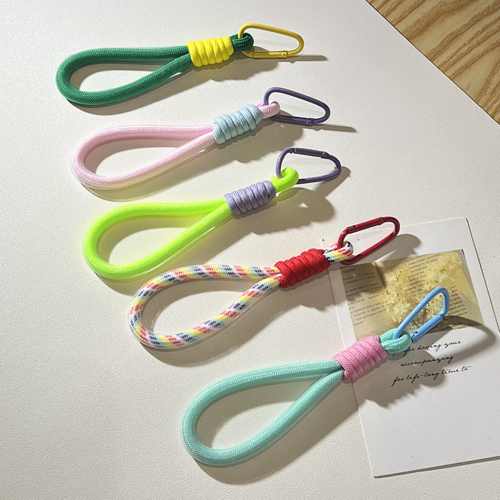 Mesh Landyard Fluorescent Pend - огляд і ціна Gaming Accessories Gifts