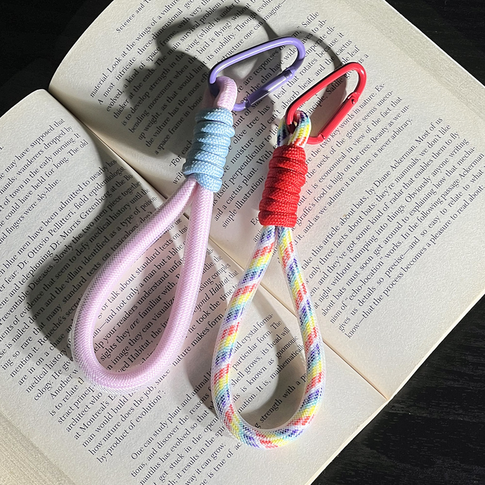 Mesh Landyard Fluorescent Pend - огляд і ціна Gaming Accessories Gifts