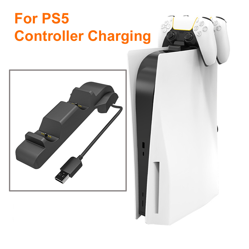 for PS5 Controller Charger Gam - огляд і ціна Gaming Zone Accessories