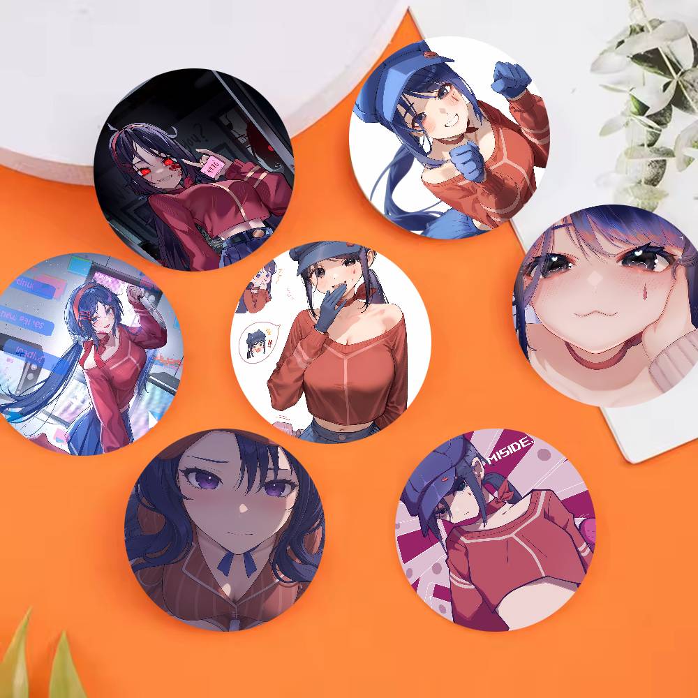 Kawaii Pretty Hot Mita Horror  - огляд і ціна Gaming Home Accessories