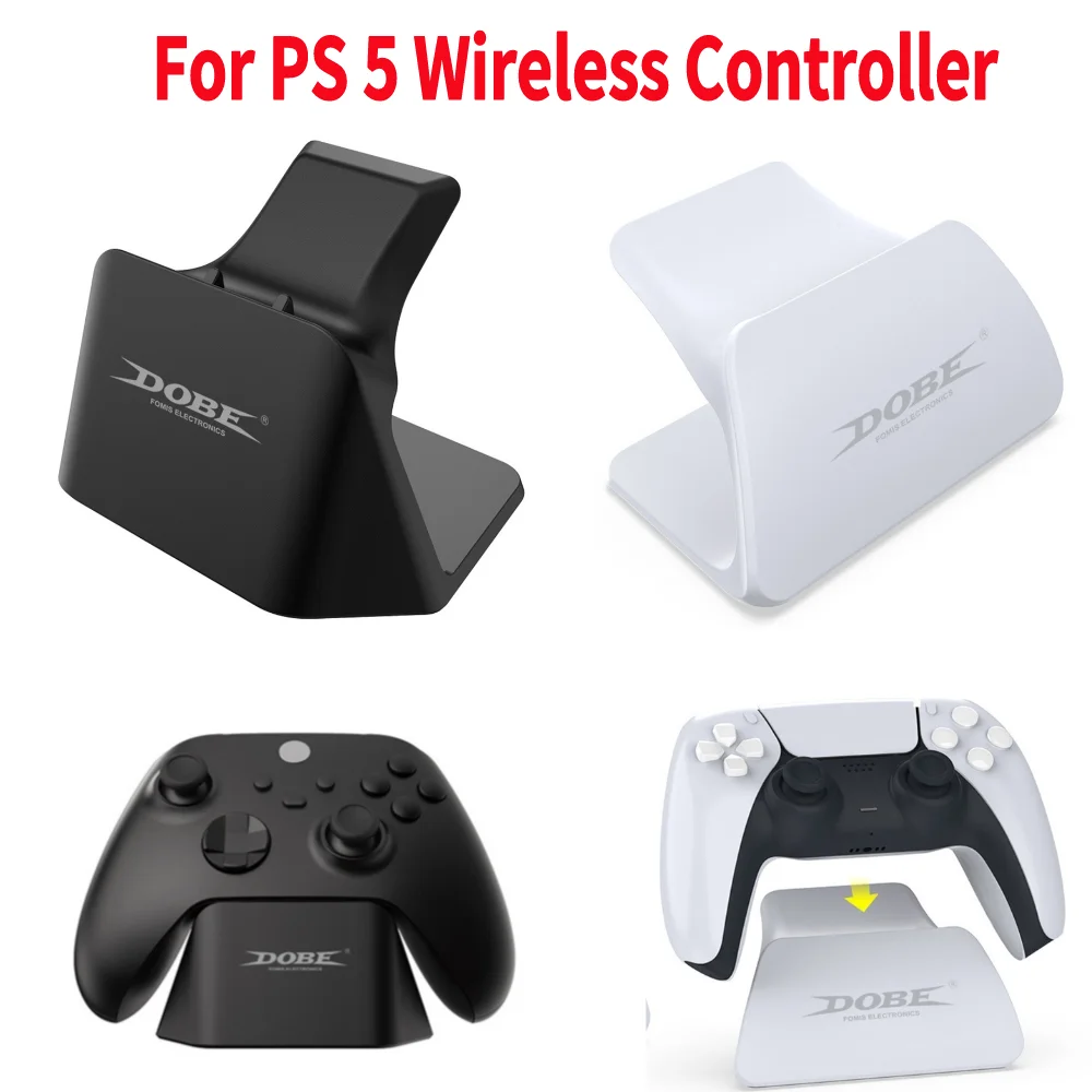 Wireless Game Controller Holde - огляд і ціна Gaming Accessories Rack