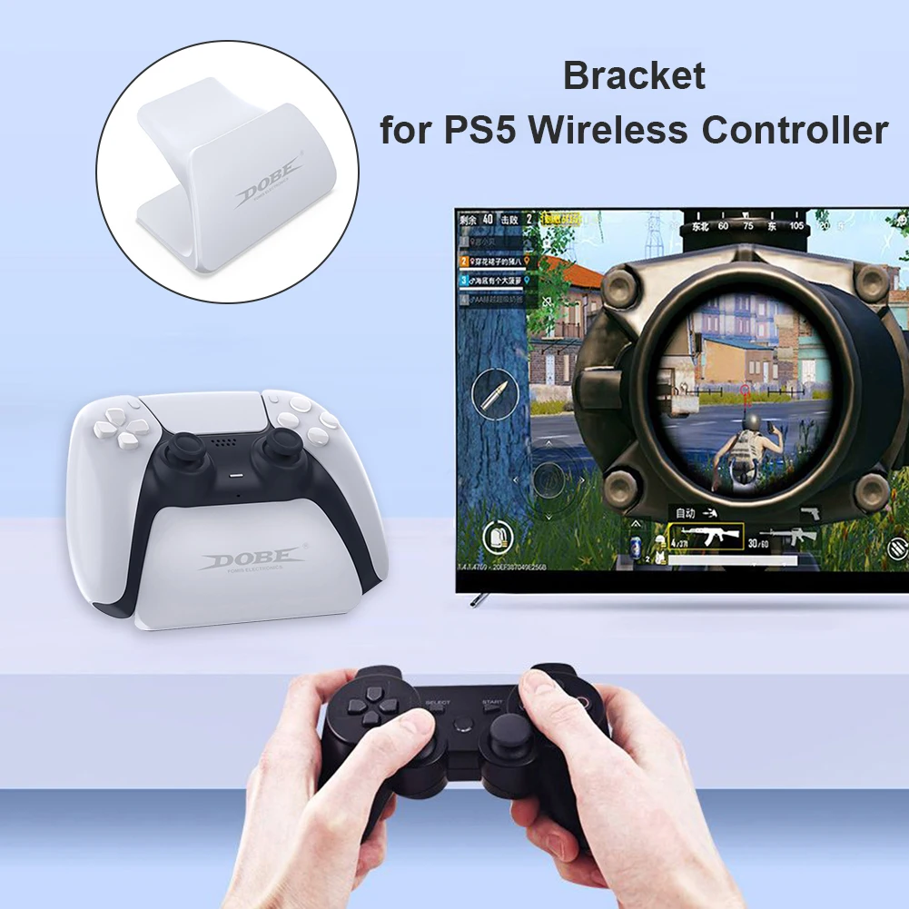 Wireless Game Controller Holde - огляд і ціна Gaming Accessories Rack
