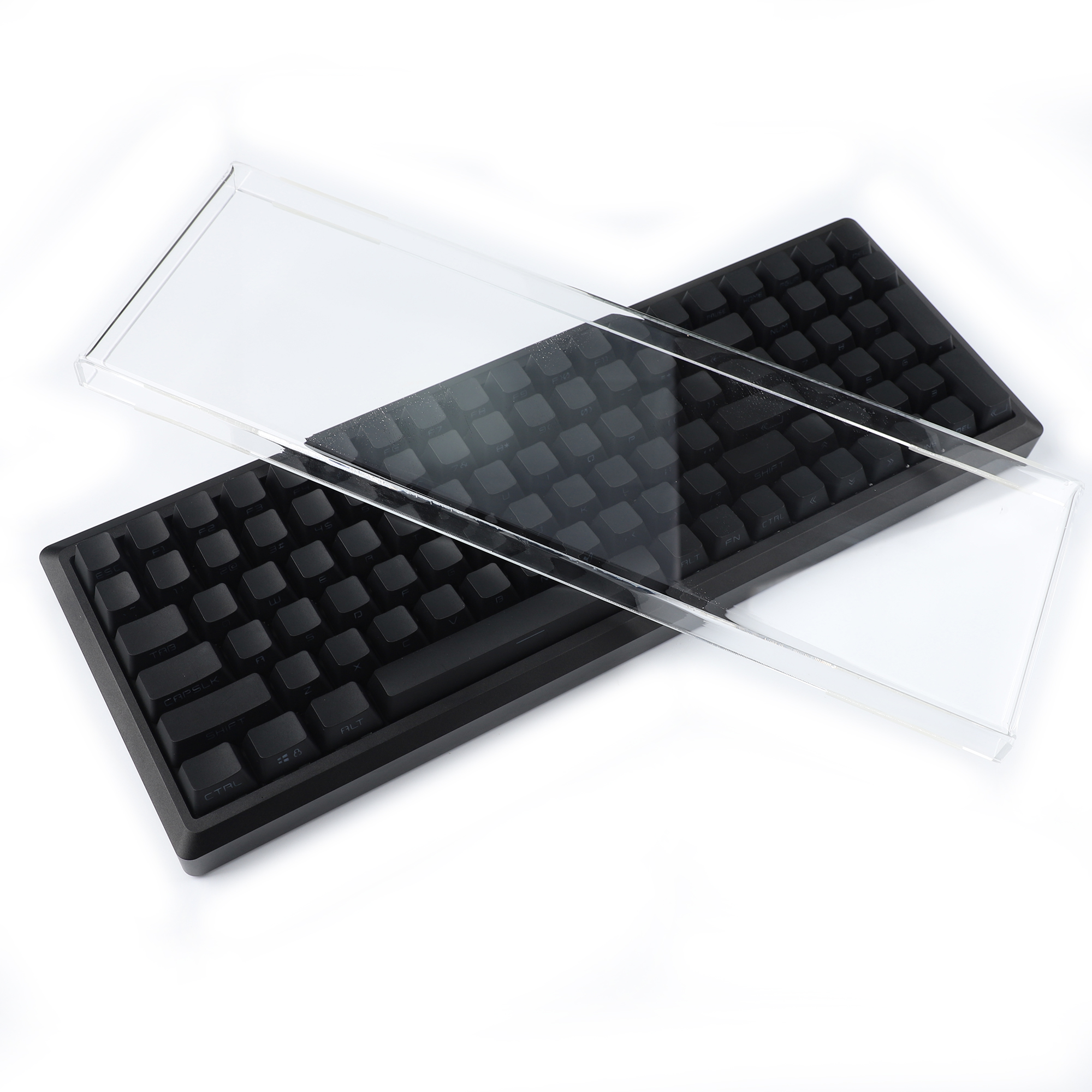 Mechanical keyboard Dust Cover - огляд і ціна Keyboard Numpad Separate