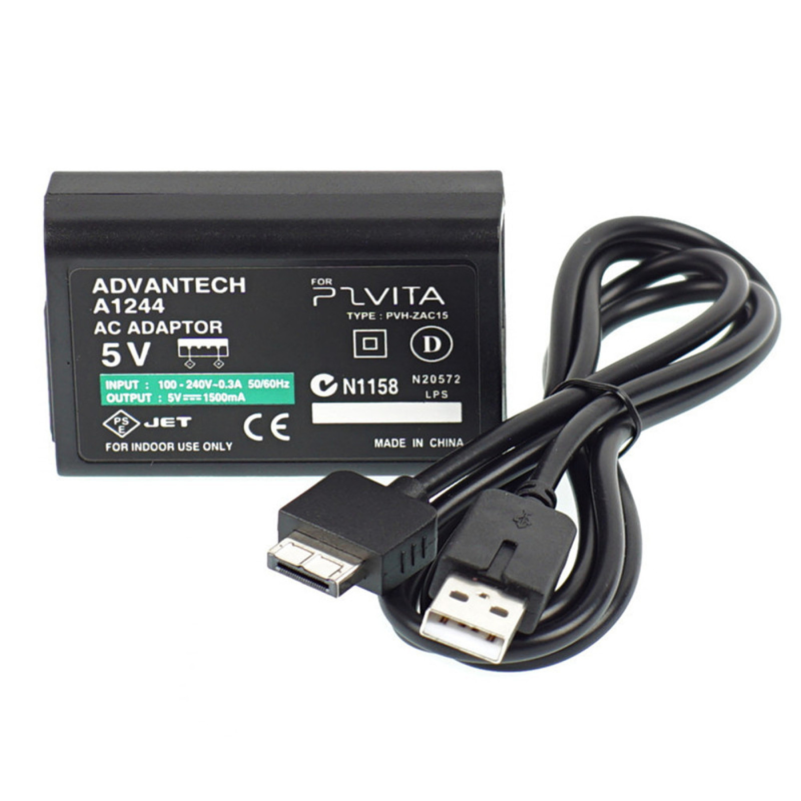 Home Wall Charger Power Supply - огляд і ціна Gaming Home Accessories