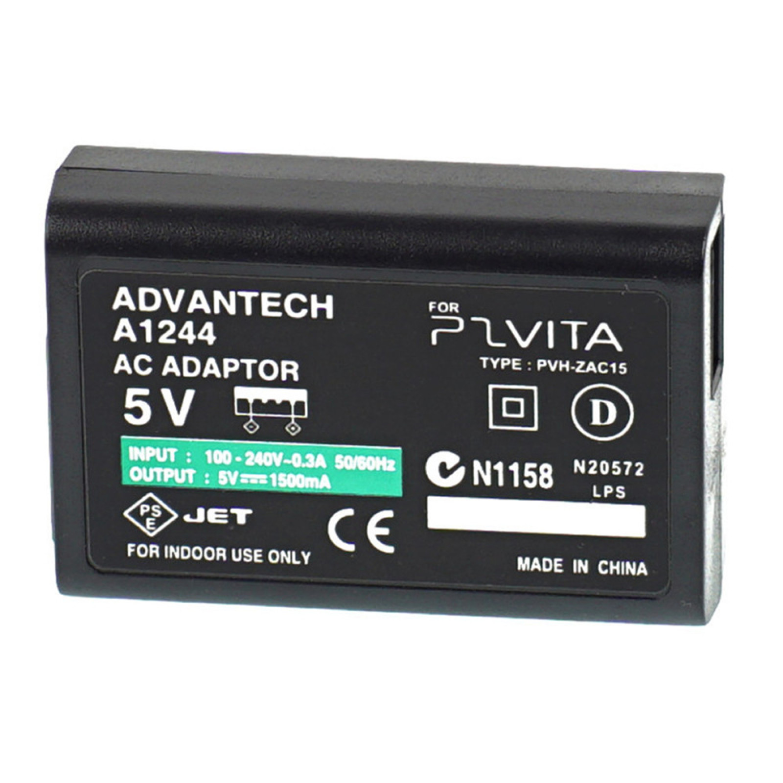 Home Wall Charger Power Supply - огляд і ціна Gaming Home Accessories