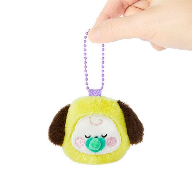 BT21 cartoon cute baby series  - огляд і ціна Gaming Accessories Gifts