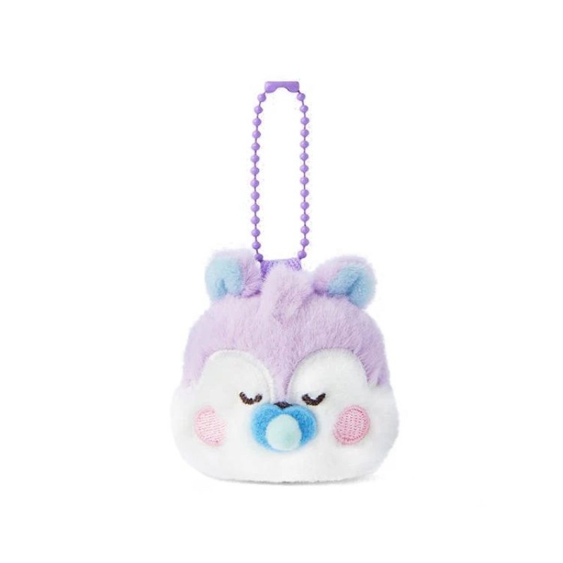 BT21 cartoon cute baby series  - огляд і ціна Gaming Accessories Gifts