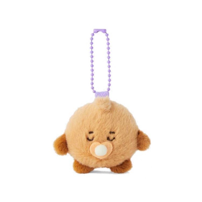 BT21 cartoon cute baby series  - огляд і ціна Gaming Accessories Gifts