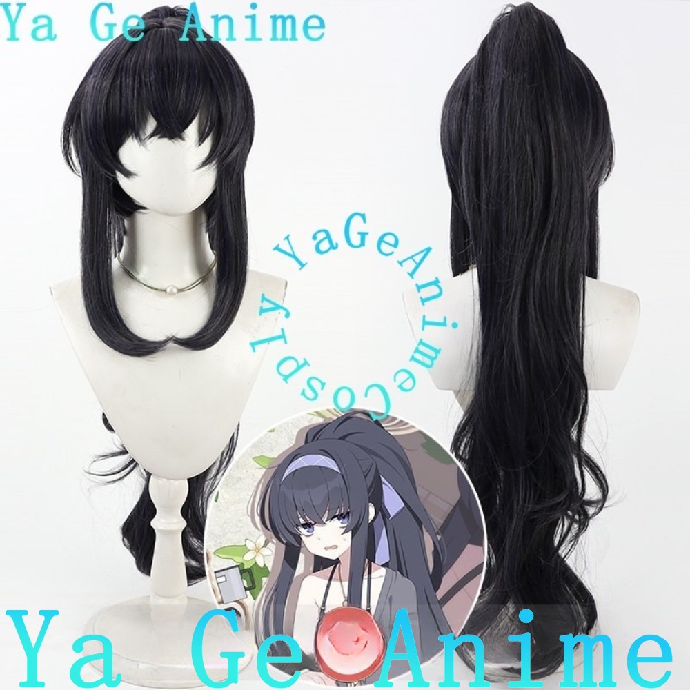 Ya Ge Anime Store BA Gaming Gi - огляд і ціна Gaming Accessories Korea