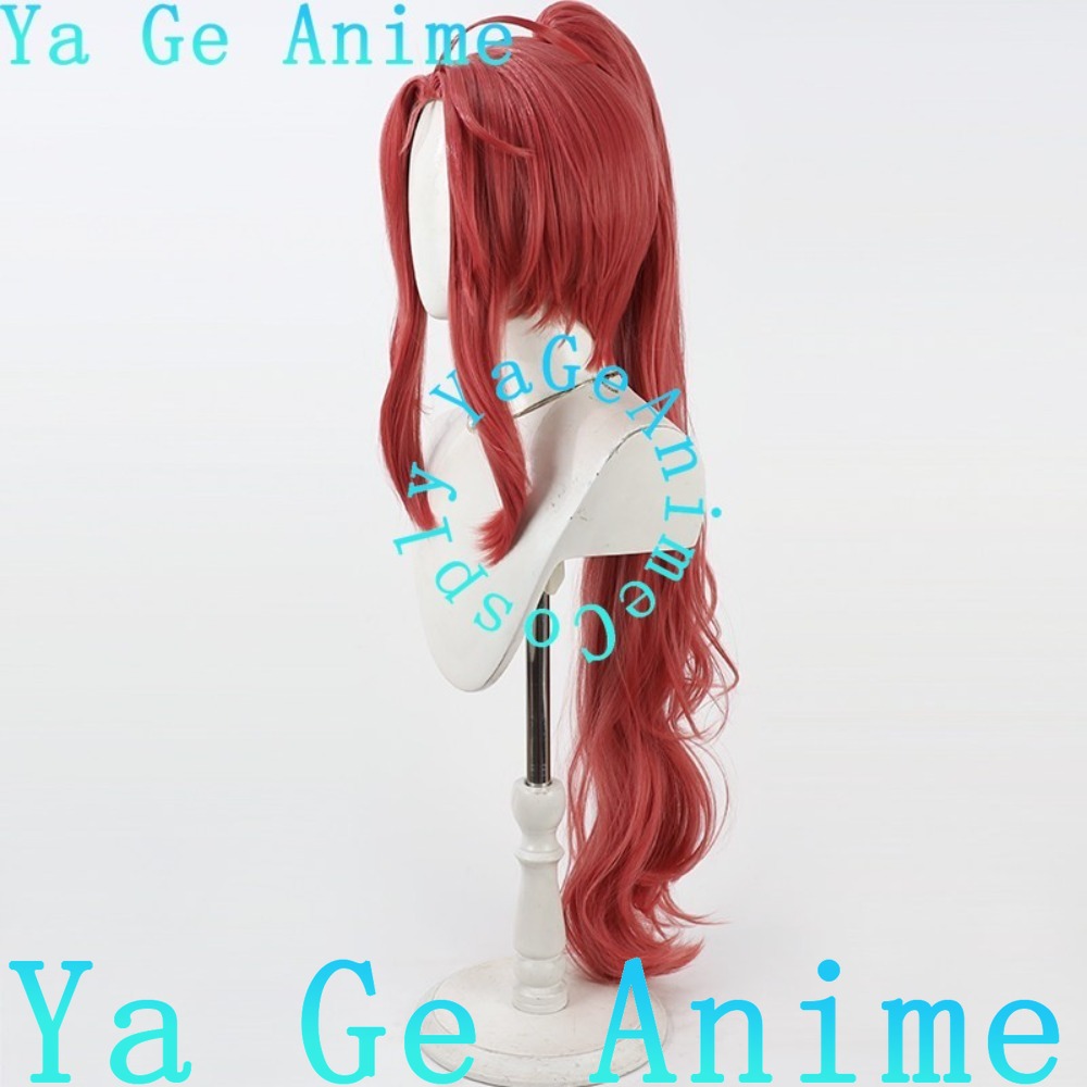 Ya Ge Anime Store BA Gaming Gi - огляд і ціна Gaming Accessories Korea