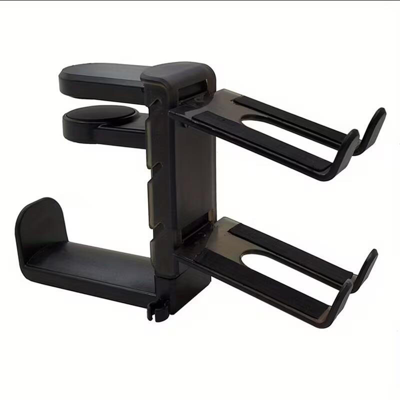 3-in-1 Gaming Headset & Contro - огляд і ціна Gaming Accessories Rack