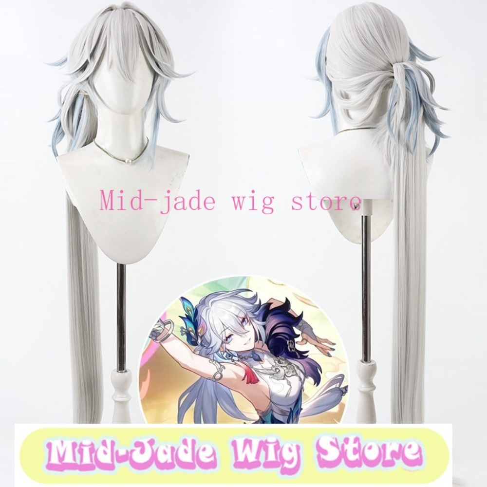 Honkai Star Rail Yao Guang Cos - огляд і ціна Gaming Accessories Korea