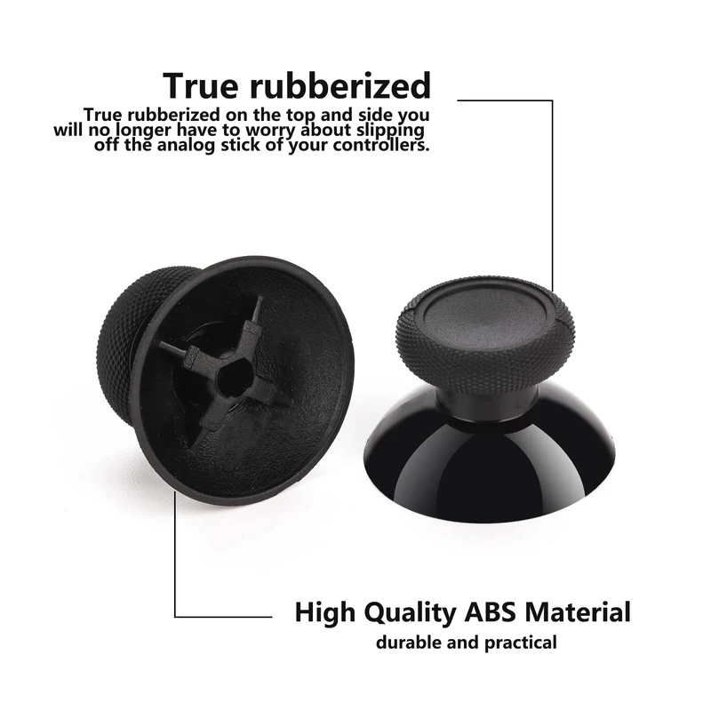 Replacement Joystick for Xbox  - огляд і ціна Gaming Accessories Controller