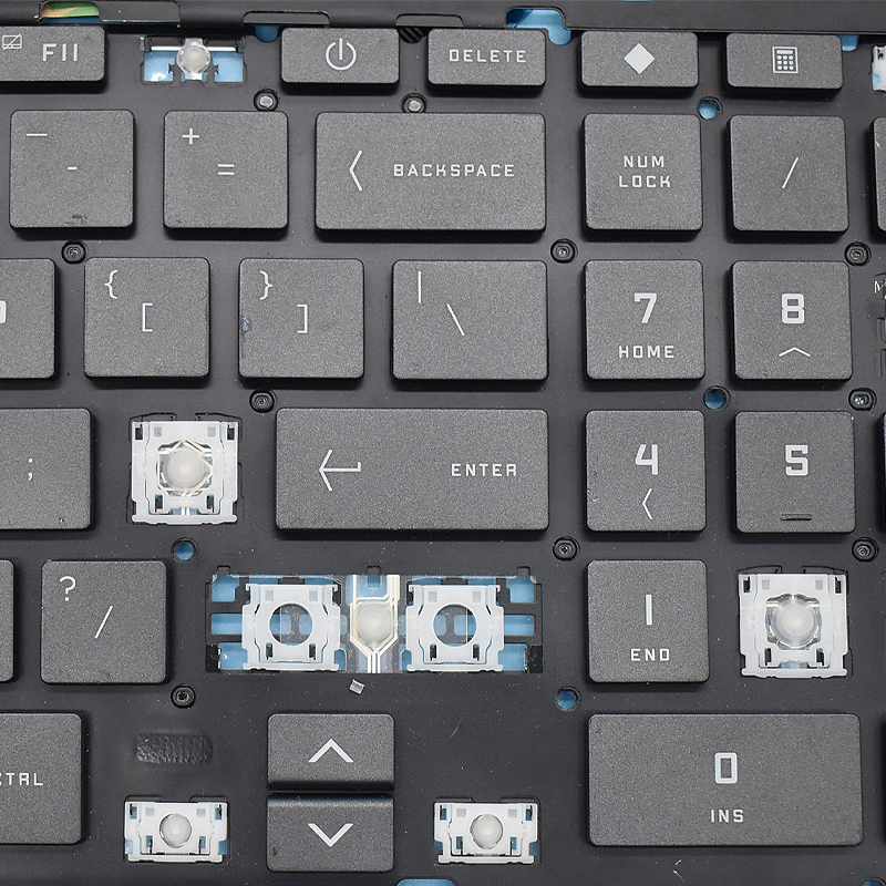 Replacement Keycap Key Cap&Sci - огляд і ціна Gaming Accessories Aesthetic
