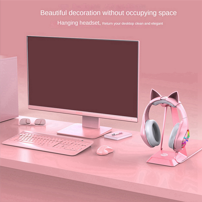 A57G-Headphone Stand Headset f - огляд і ціна Gaming Accessories Rack
