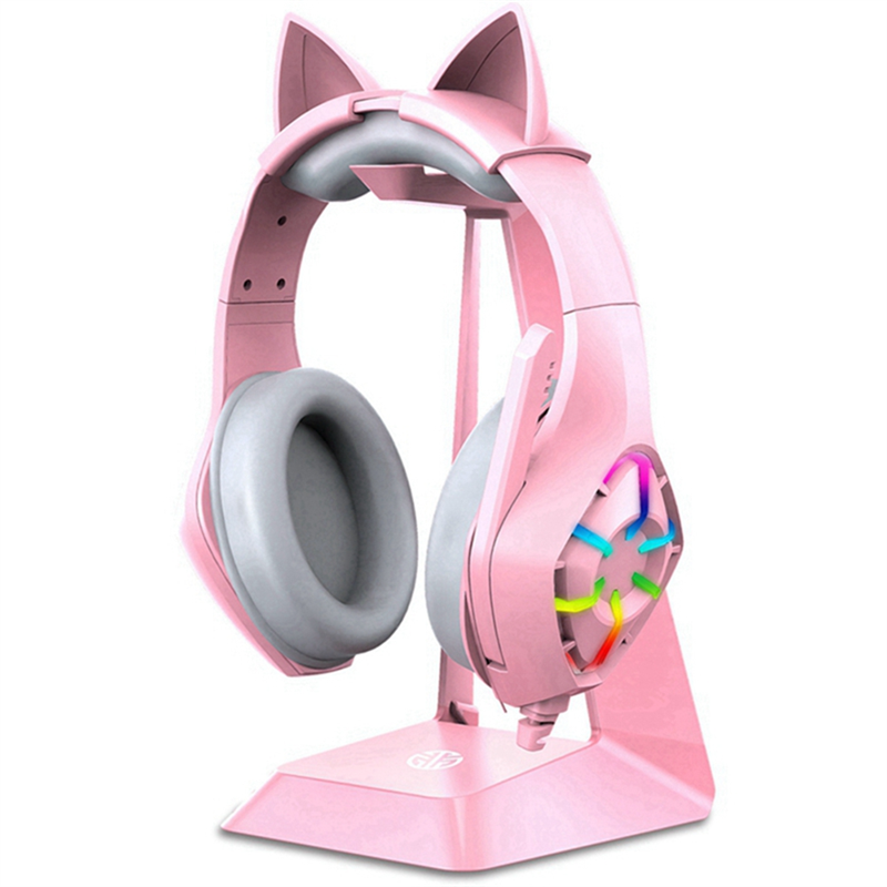 A57G-Headphone Stand Headset f - огляд і ціна Gaming Accessories Rack