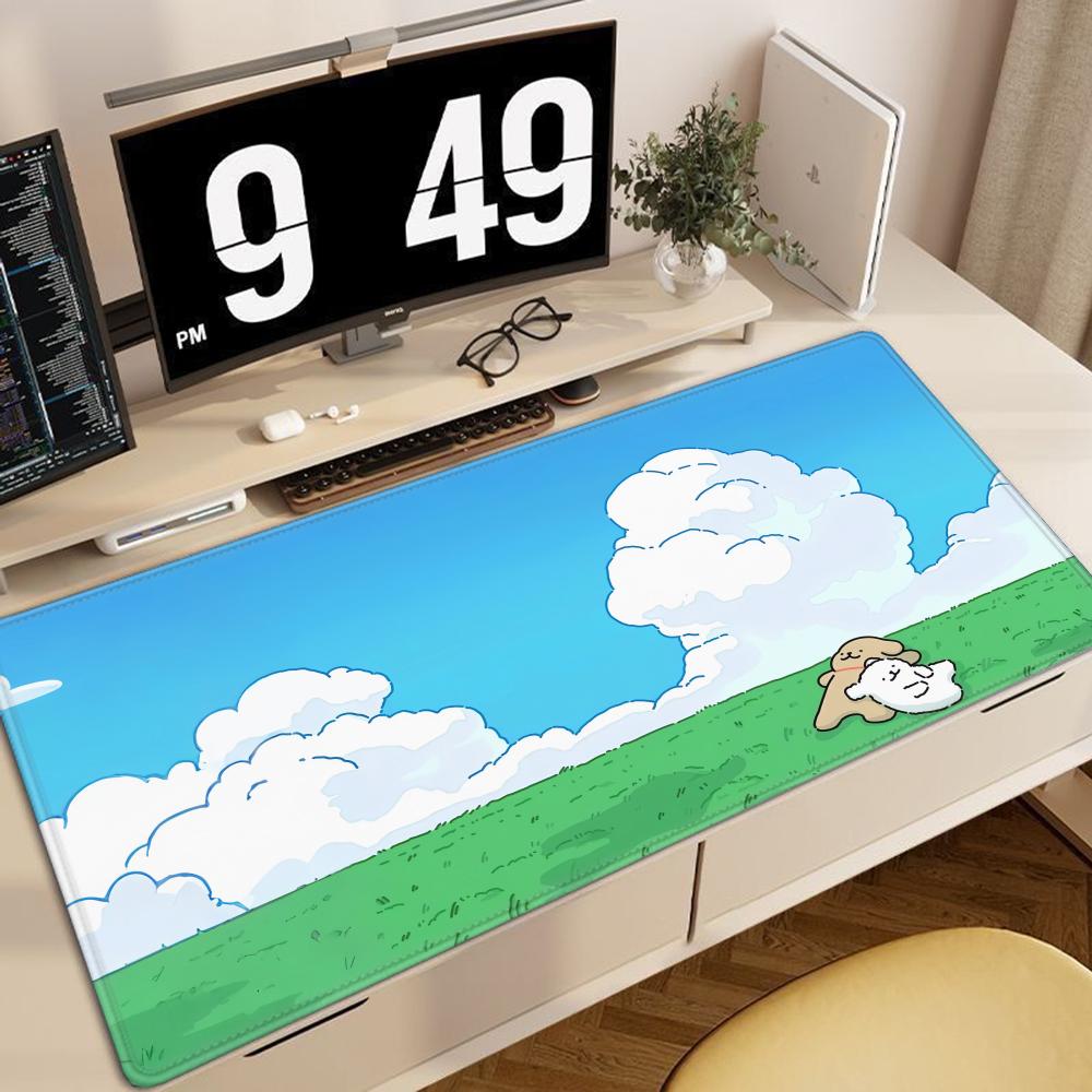 Korea Maltese puppy cute dog M - огляд і ціна Gaming Accessories Korea