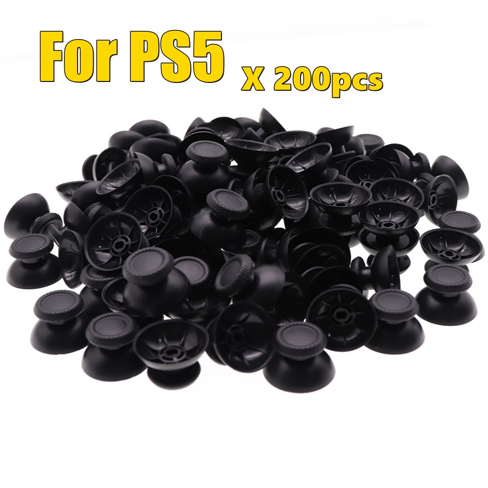 200pcs 3D Analog Joystick Stic - огляд і ціна Gaming Accessories Controller
