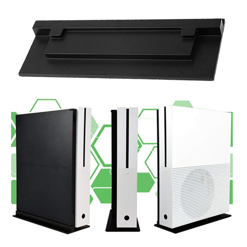 Base Holder For Xbox One S Ver - огляд і ціна Gaming Accessories Rack