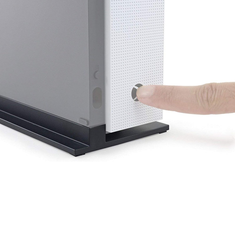 Base Holder For Xbox One S Ver - огляд і ціна Gaming Accessories Rack