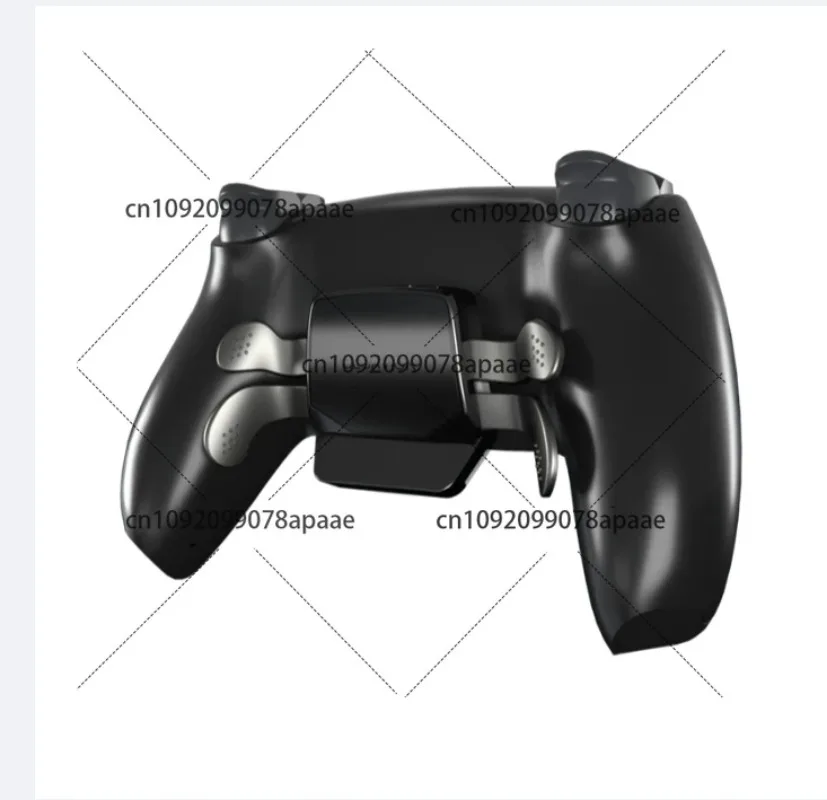 11223344PS5 Controller Back Bu - огляд і ціна Gaming Accessories Controller