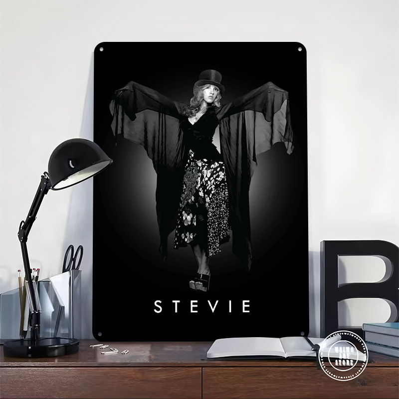 Stevie Nicks Poster Wall Art R - огляд і ціна Gaming Accessories Men