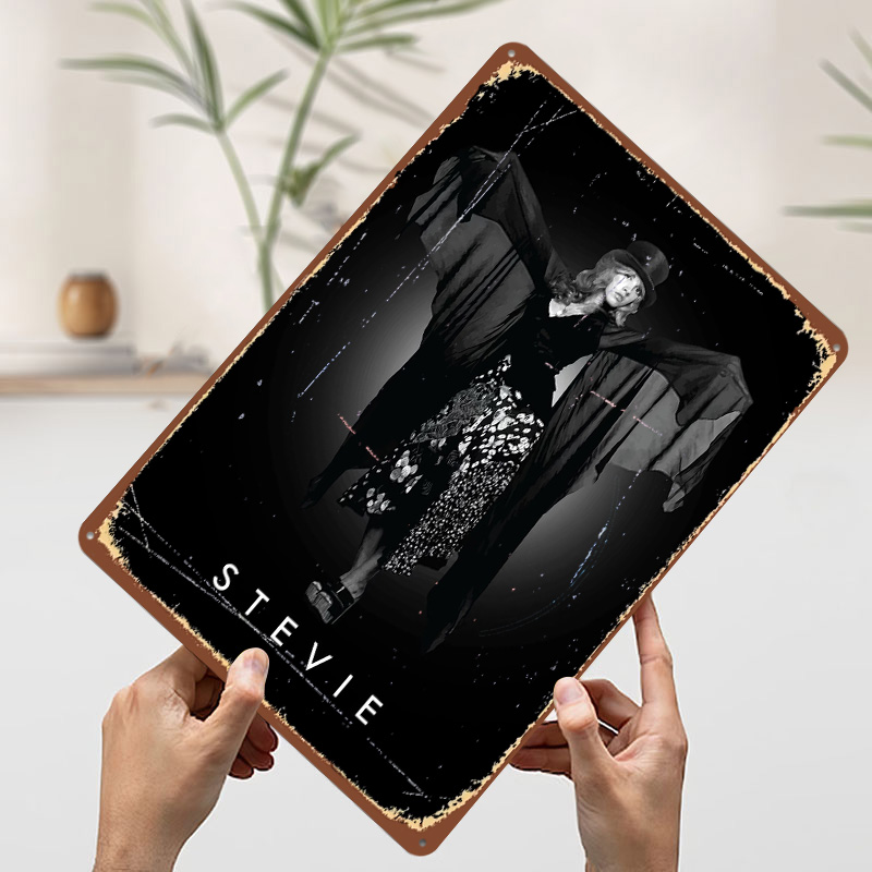 Stevie Nicks Poster Wall Art R - огляд і ціна Gaming Accessories Men