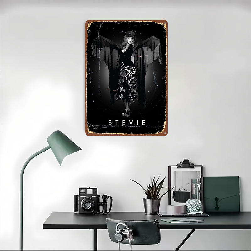Stevie Nicks Poster Wall Art R - огляд і ціна Gaming Accessories Men