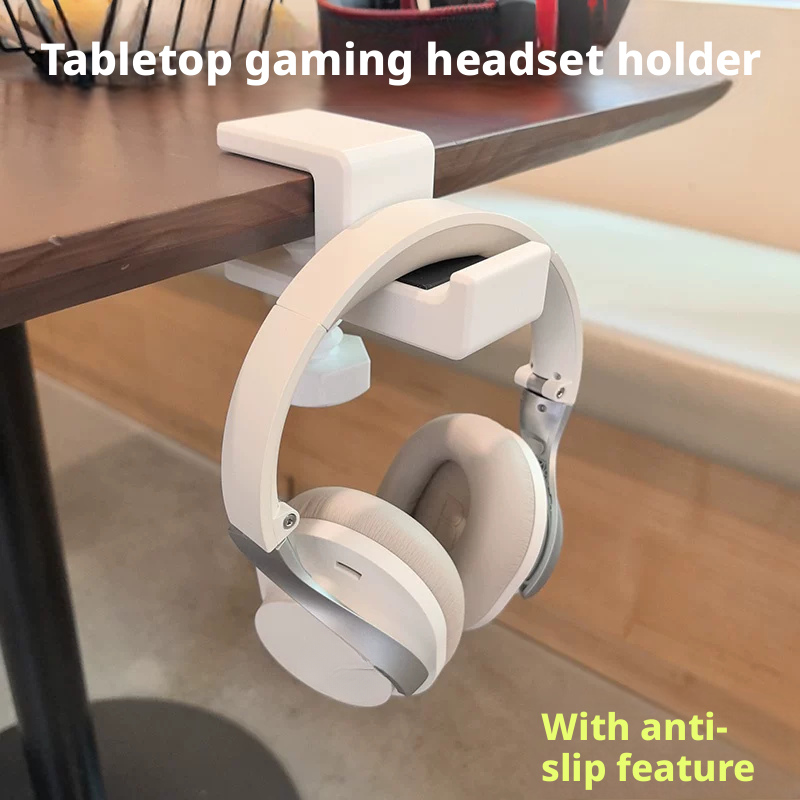 New Headset Game Controller Ha - огляд і ціна Gaming Accessories Rack