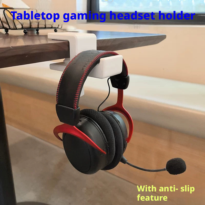 New Headset Game Controller Ha - огляд і ціна Gaming Accessories Rack