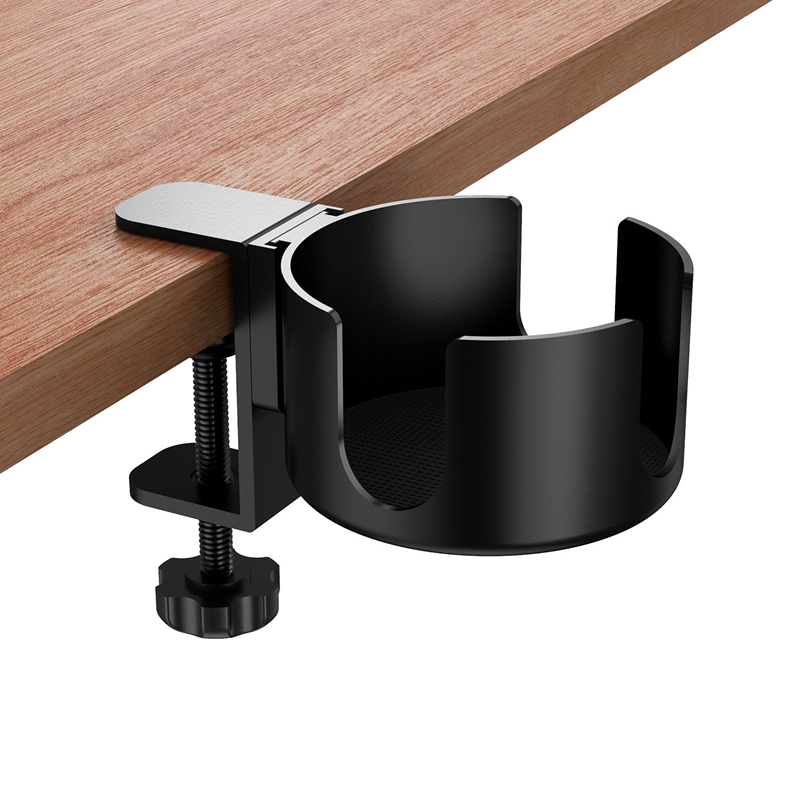 Coffee Cup Holder Adjustable A - огляд і ціна Gaming Accessories Rack
