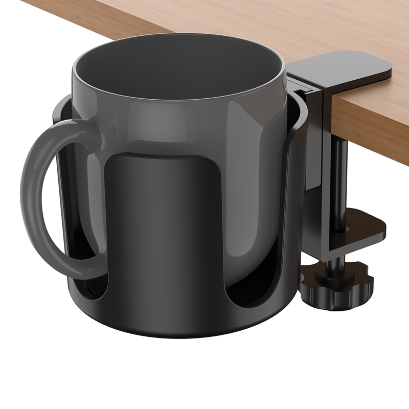 Coffee Cup Holder Adjustable A - огляд і ціна Gaming Accessories Rack
