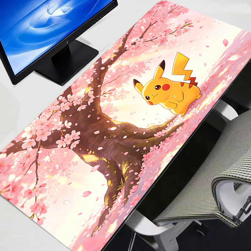 XXL Mouse Pad Gengar Pokemon P - огляд і ціна Gaming Accessories For Gaming Setup