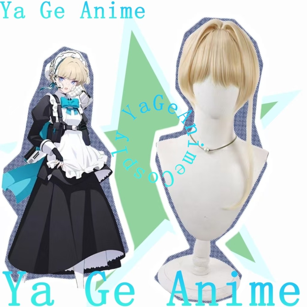 Blue Archive Toki Asuma Cospla - огляд і ціна Gaming Accessories Korea