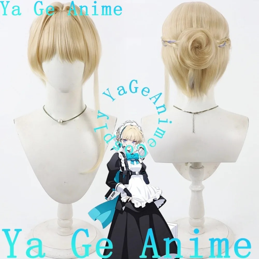 Blue Archive Toki Asuma Cospla - огляд і ціна Gaming Accessories Korea