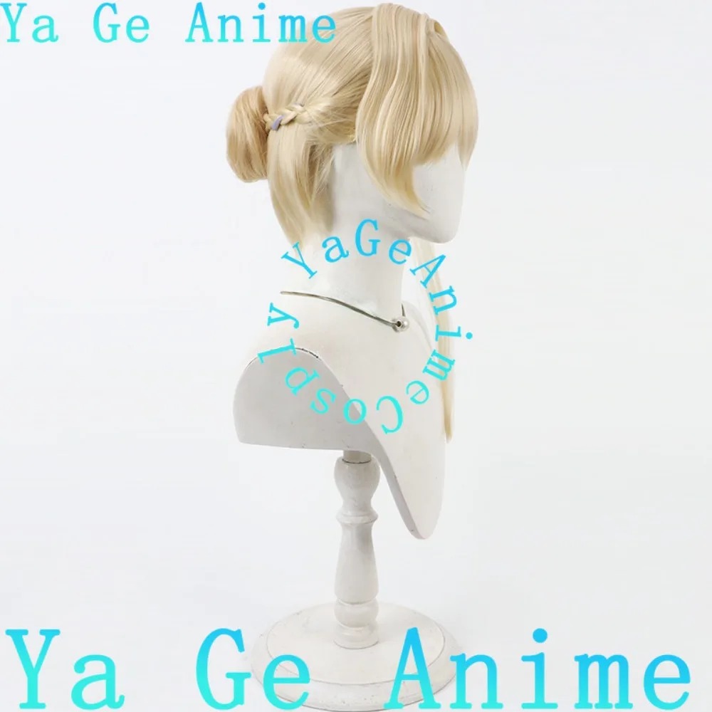 Blue Archive Toki Asuma Cospla - огляд і ціна Gaming Accessories Korea