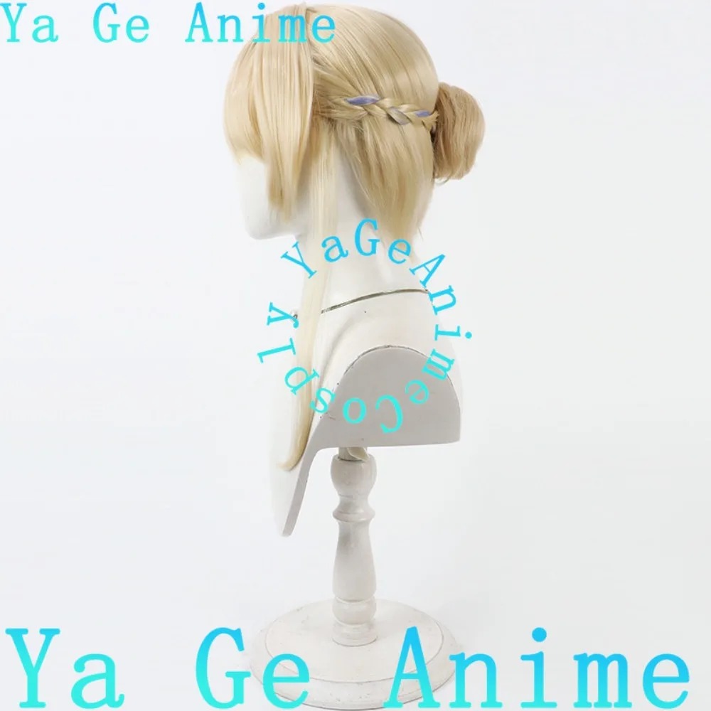 Blue Archive Toki Asuma Cospla - огляд і ціна Gaming Accessories Korea