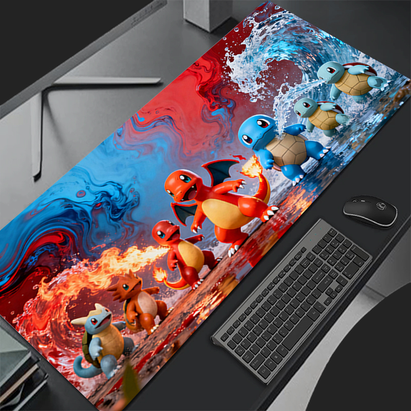 Anime Gengar Pokemon Pikachu C - огляд і ціна Gaming Accessories For Gaming Setup