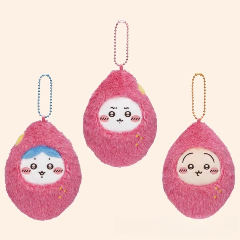 Chiikawa Sweet Potato Plush Ke - огляд і ціна Gaming Accessories Gifts