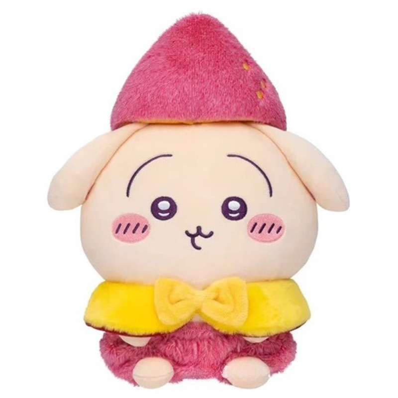 Chiikawa Sweet Potato Plush Ke - огляд і ціна Gaming Accessories Gifts