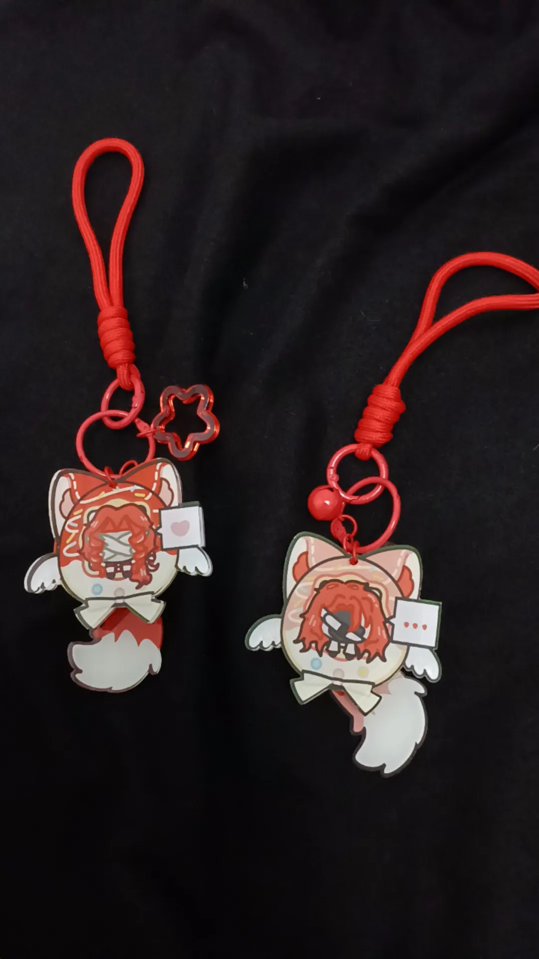Reverse:1999 Aleph Acrylic Wag - огляд і ціна Gaming Accessories Gifts