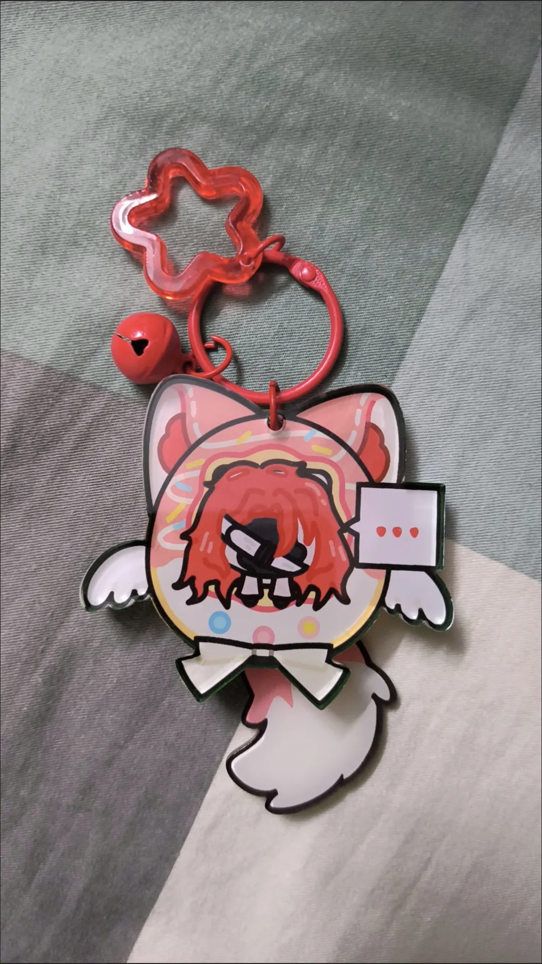 Reverse:1999 Aleph Acrylic Wag - огляд і ціна Gaming Accessories Gifts